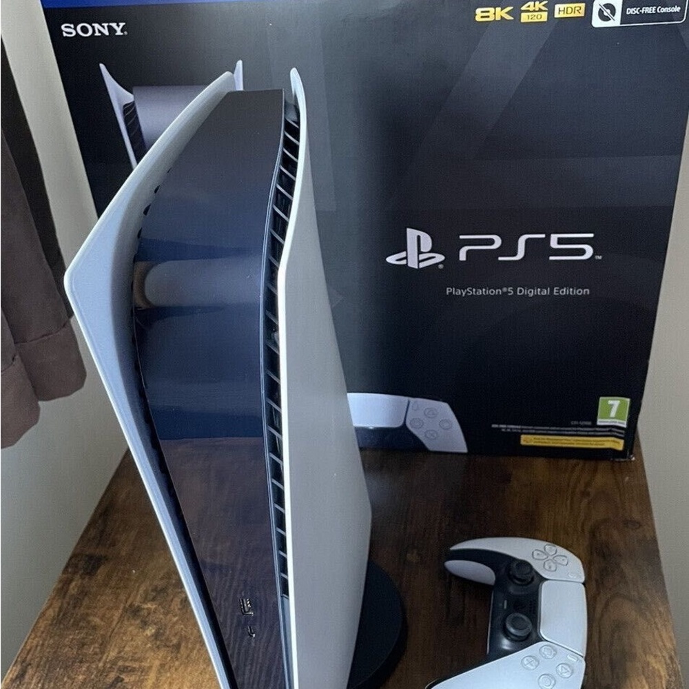 Ps5 for sale 350
